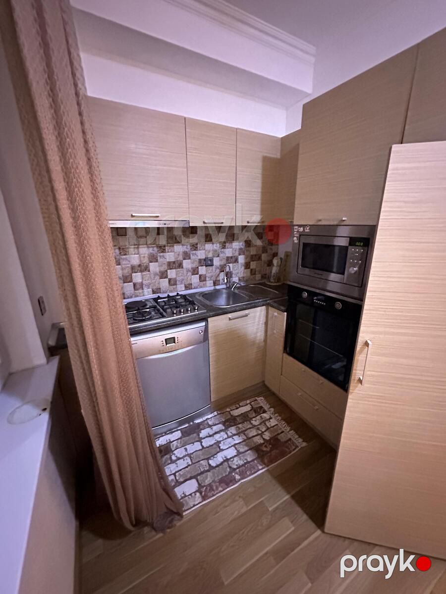İcarəyə verilir 2 otaqlı yeni tikili 70 m² — Mənzil, Bakı (11)