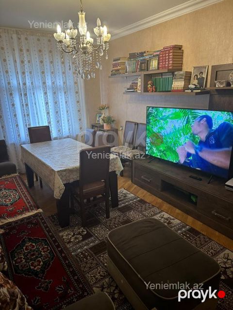 Satılır 4 otaqlı Bina evi menzil (Köhnə tikili), 90 m², Suraxanı rayonu — Bakı