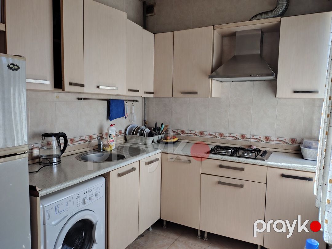 İcarəyə verilir 2 otaqlı köhnə tikili 50 m² — Mənzil, Bakı (12)