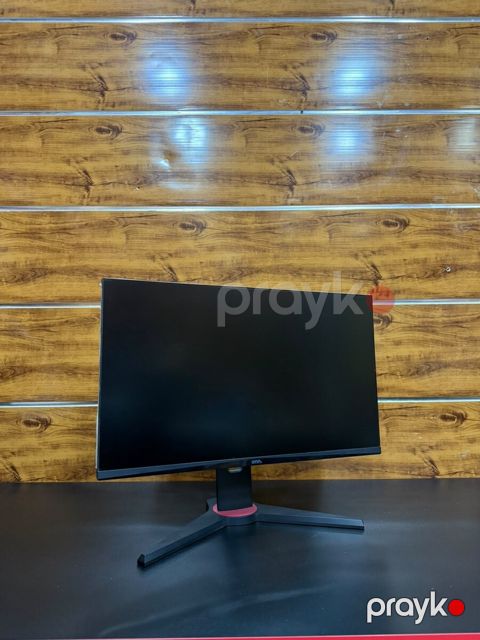 Gaming monitor 165HZ 1ms — Bakı
