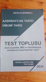 İçi yazılmıyıb tep tezedir əlaqə nömrəsi:055 216 25 96 — Elmar