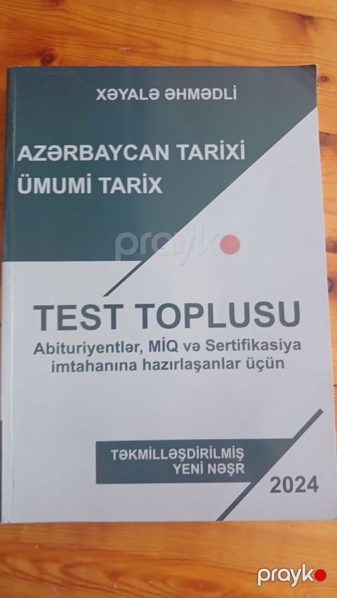 İçi yazılmıyıb tep tezedir əlaqə nömrəsi:055 216 25 96 — Bakı