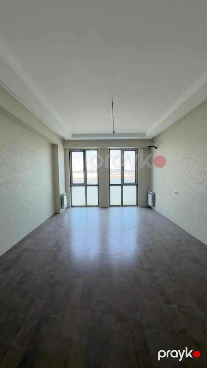 Satılır 4 otaqlı yeni tikili 121 m² — Mənzil, Bakı (2)
