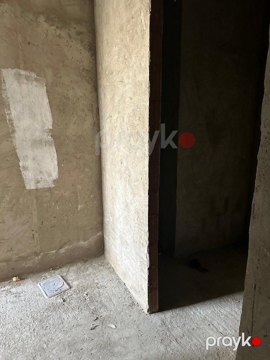 Satılır 4 otaqlı yeni tikili 131 m² — Mənzil, Bakı (5)