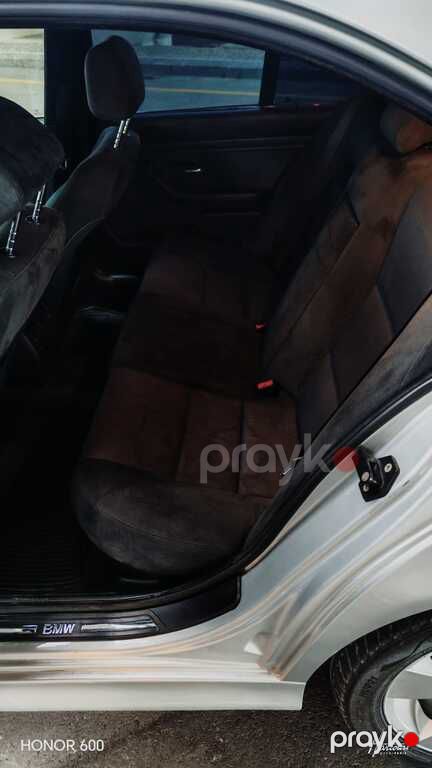 BMW 528, 2.8 L, 1999 il, 387 026 km — Avtomobillər, Bakı (9)