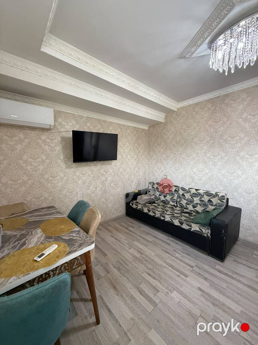 Satılır 3 otaqlı yeni tikili 68 m² — Mənzil, Xırdalan (2)