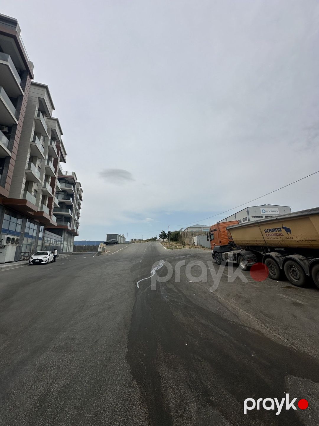Satılır torpaq 12 sot — Torpaq, Bakı (3)