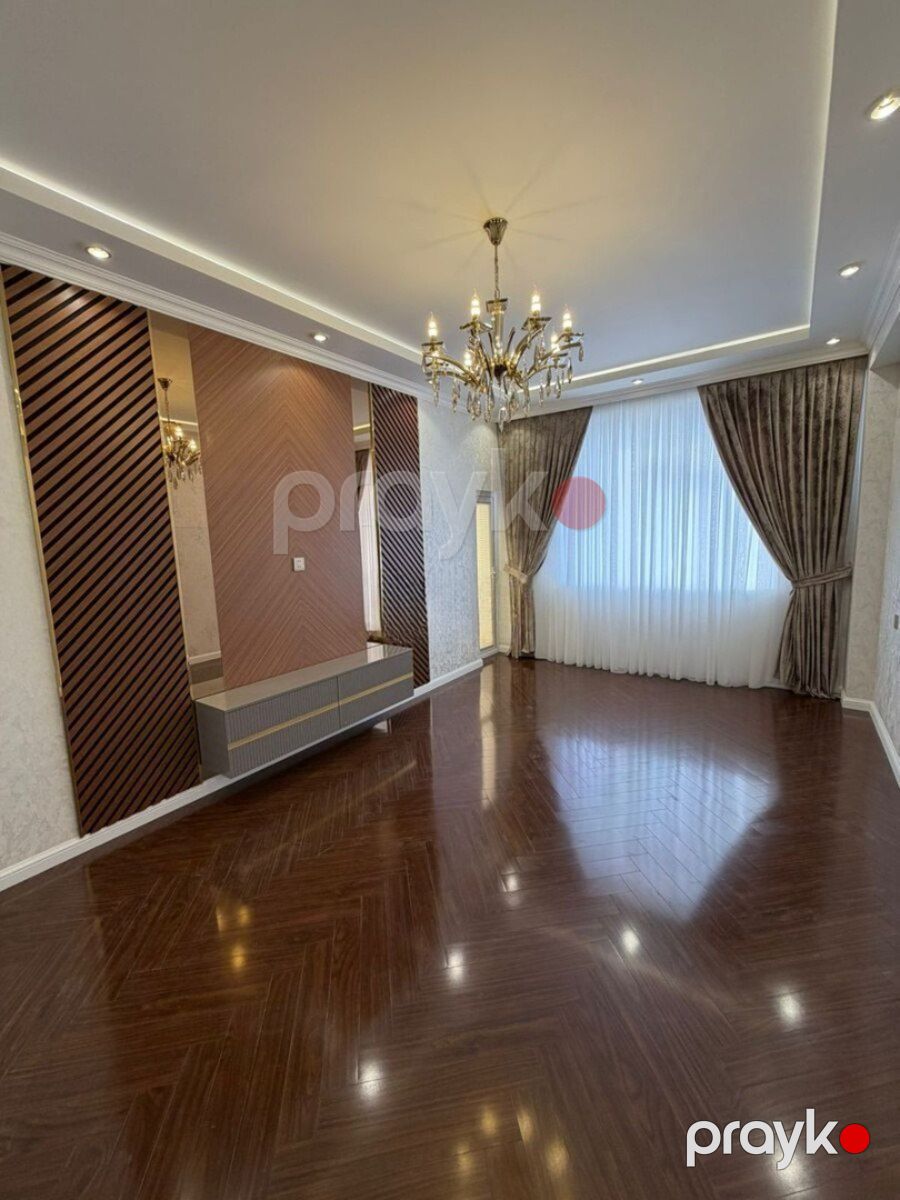 Satılır 2 otaqlı yeni tikili 55 m² — Mənzil, Bakı (2)