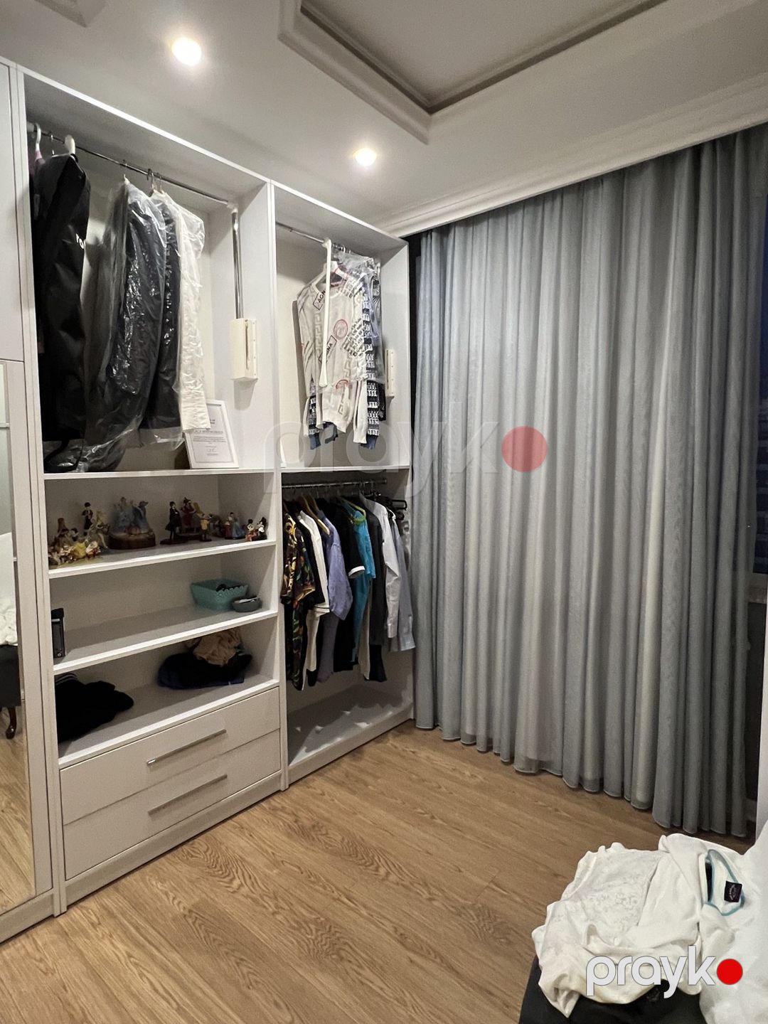 Satılır 4 otaqlı yeni tikili 170 m² — Mənzil, Bakı (8)