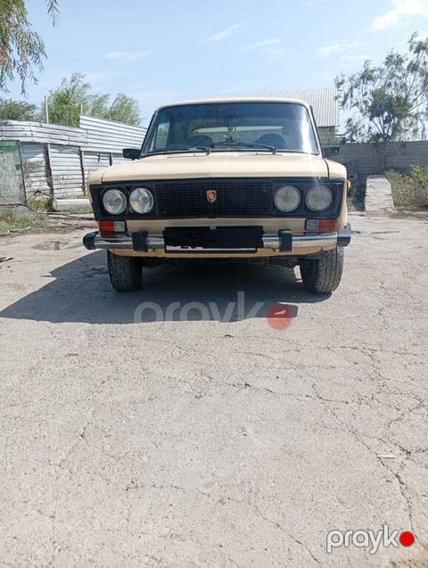 Lada (VAZ) 2106, 1.6 L, 1997 il, 112 000 km — Bərdə
