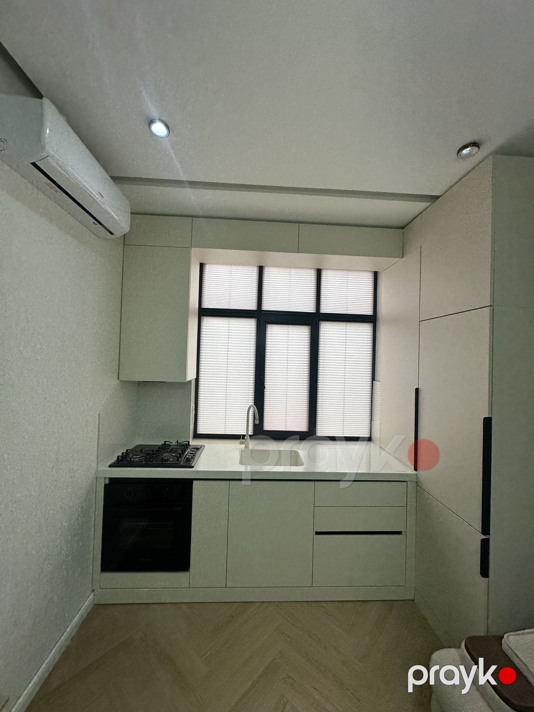Satılır 2 otaqlı yeni tikili 50 m² — Mənzil, Bakı (12)