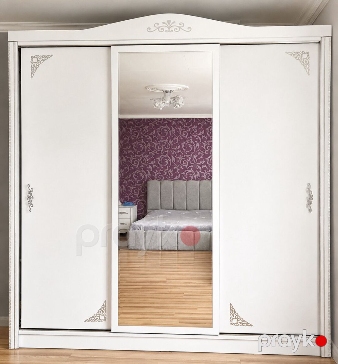 Dolab — Mebel, Bakı (4)
