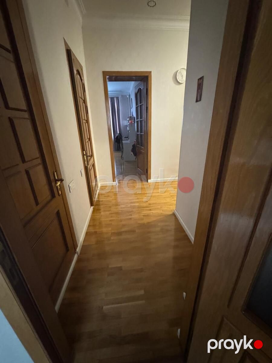 Satılır 3 otaqlı köhnə tikili 90 m² — Mənzil, Bakı (7)