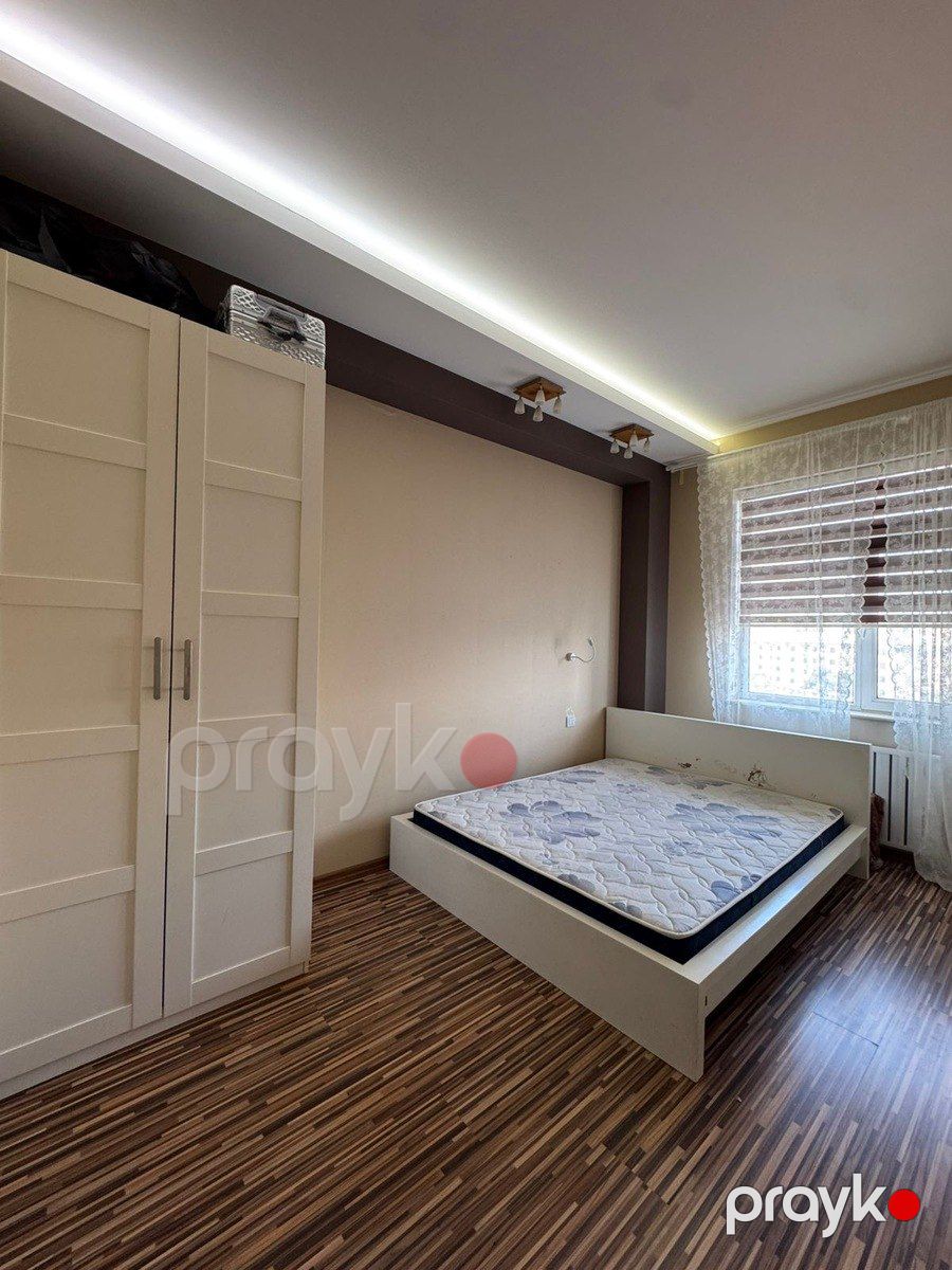 Satılır 3 otaqlı yeni tikili 117 m² — Mənzil, Bakı (10)