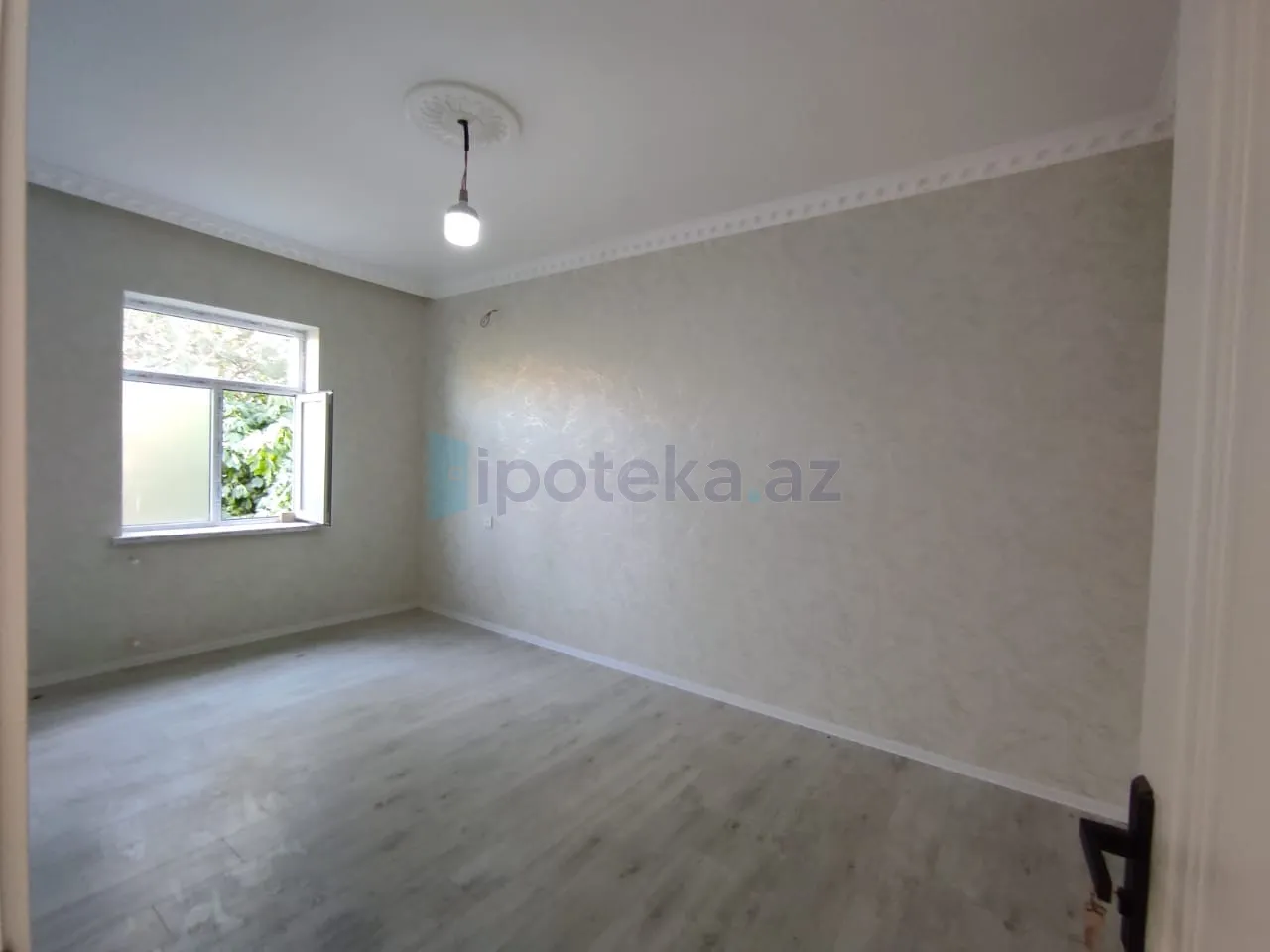 Satılır: 4 Otaq, Evlər/Villalar, Abşeron r., Saray q., 100.00 m² — Ev, villa, Saray (6)
