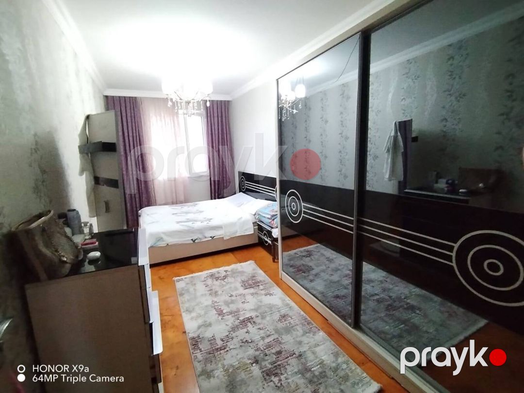 2-otaqlı mənzil, Xırdalan ş., 55 m² — Mənzil, Xırdalan (3)