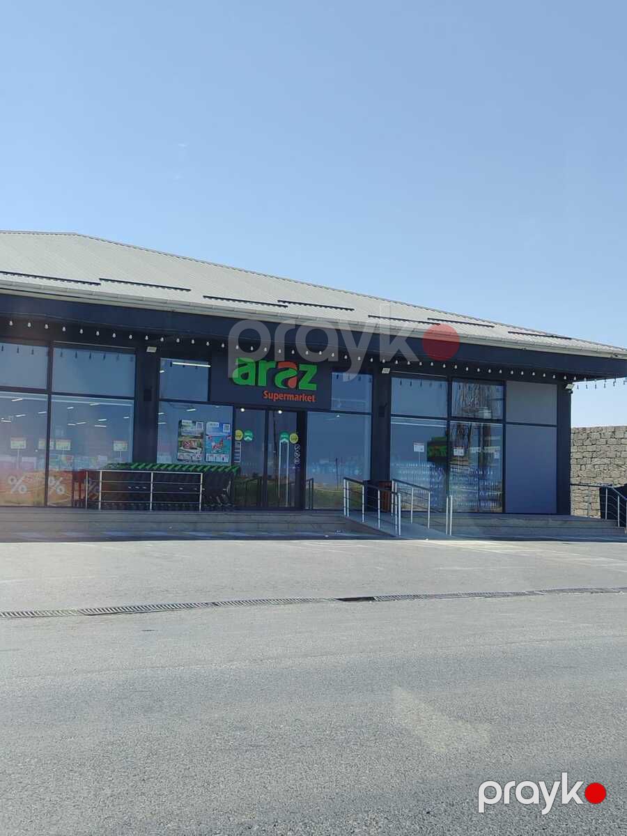 Satılır 7 otaqlı həyət evi/bağ evi 207 m² — Ev, villa, Bakı (2)