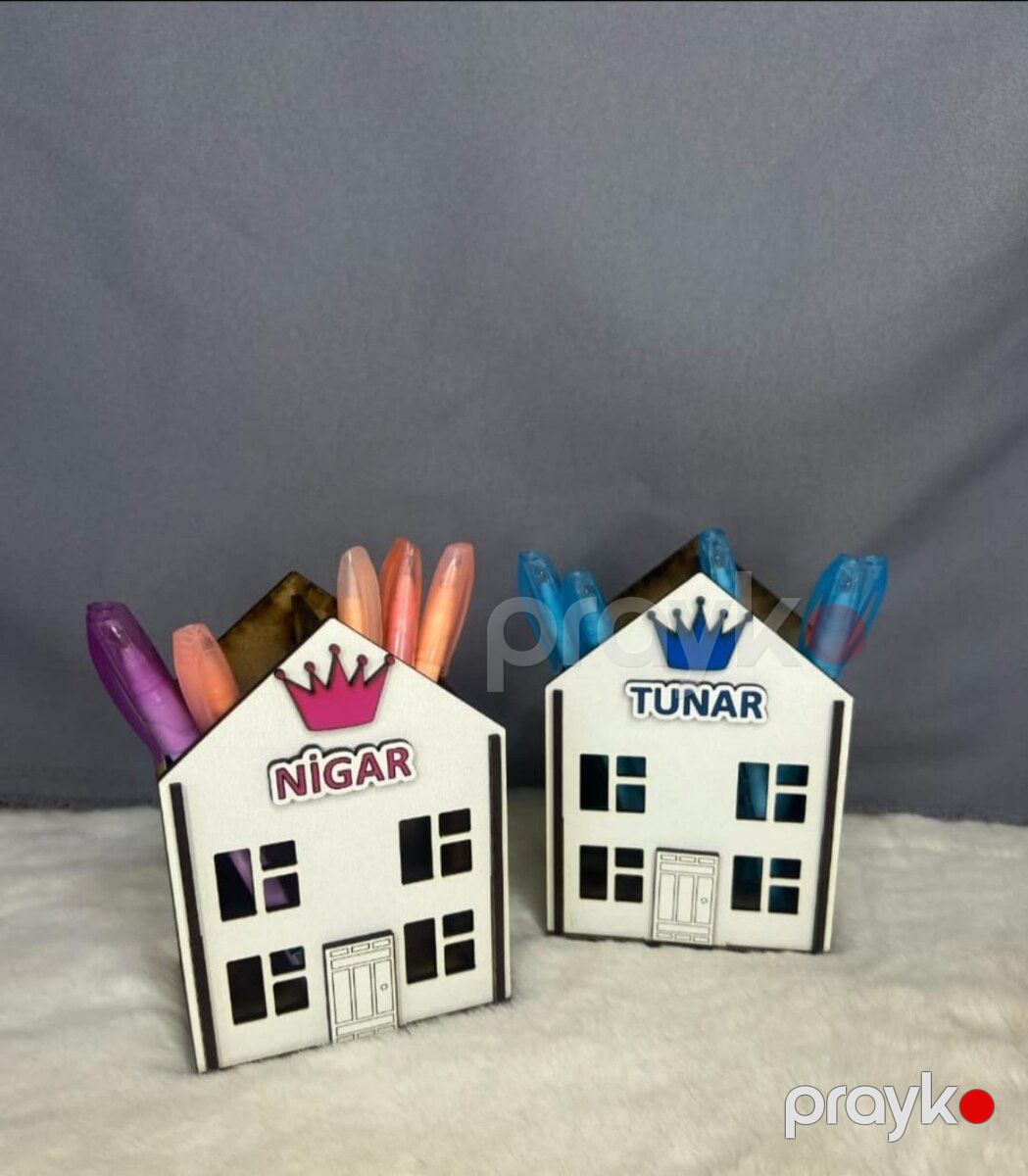 Hədiyyələrin hazırlanması — Şəxsi əşyalar, Bakı (4)
