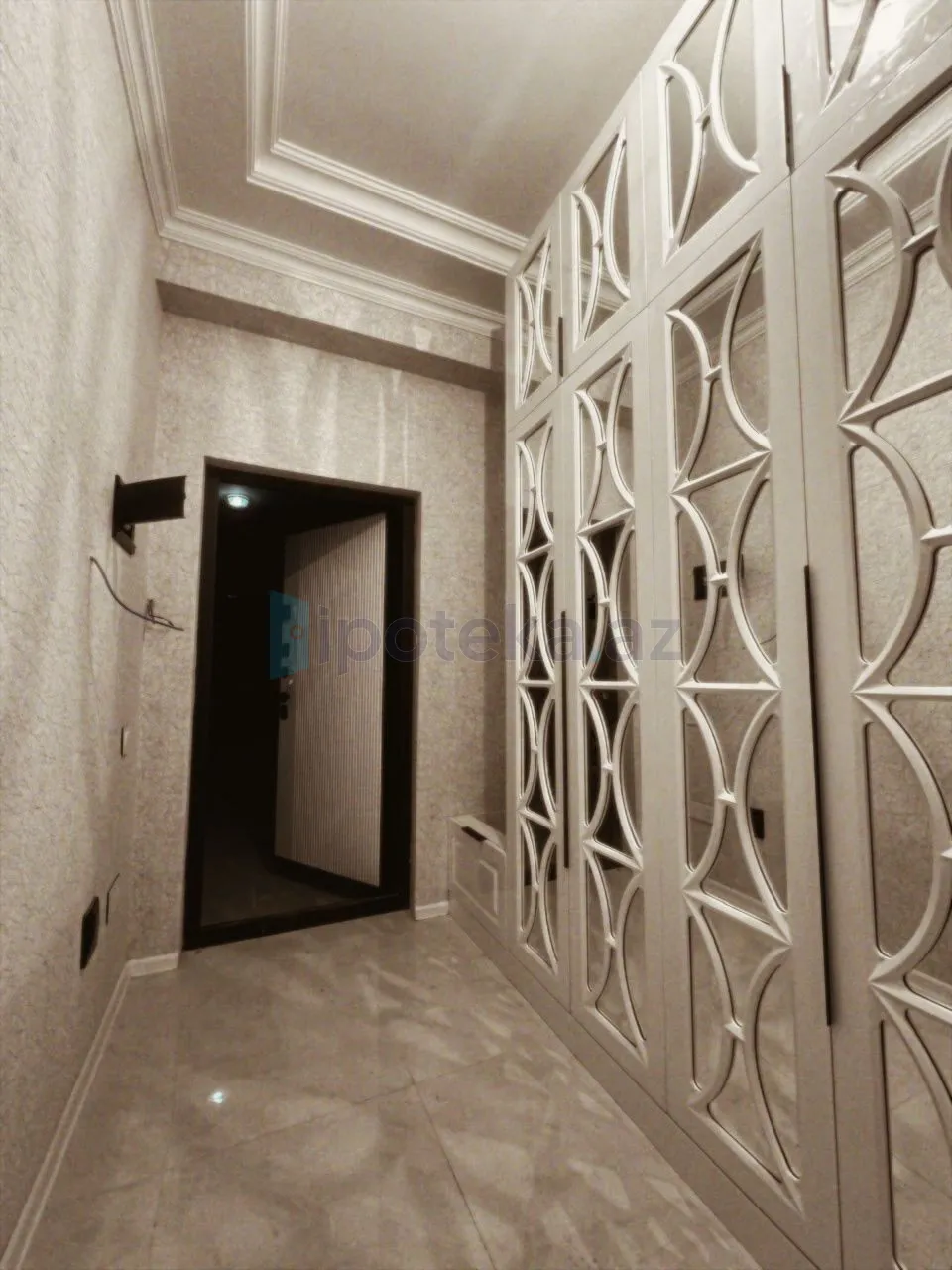 Satılır: 2 Otaq, Yeni tikili, 95.00 m² — Sumqayıt