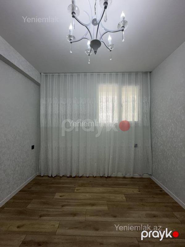 Satılır 2 otaqlı Bina evi menzil (Yeni tikili), 40 m², Qurtuluş 93 — Mənzil, Abşeron (11)