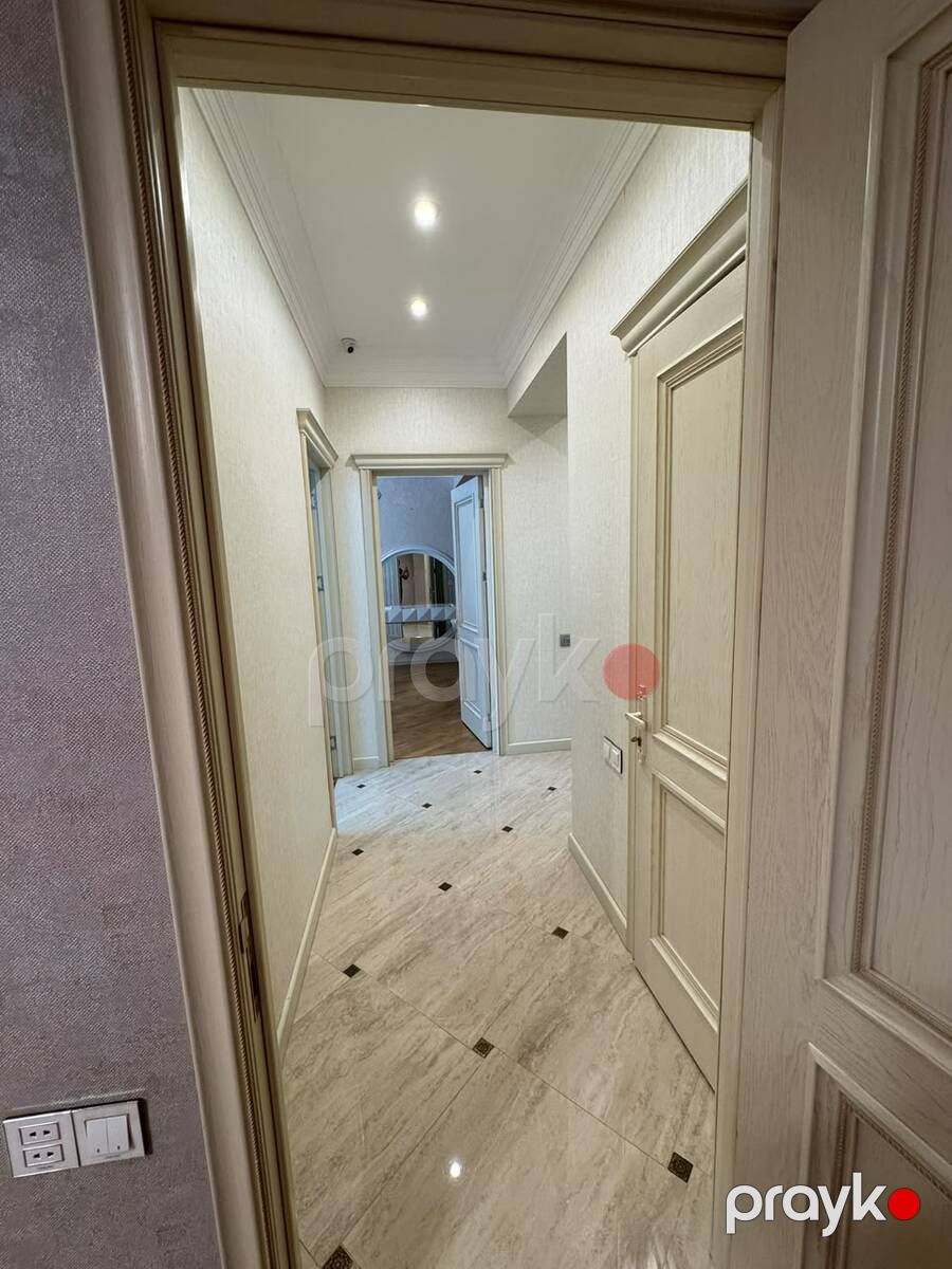 İcarəyə verilir 2 otaqlı yeni tikili 105 m² — Mənzil, Bakı (4)