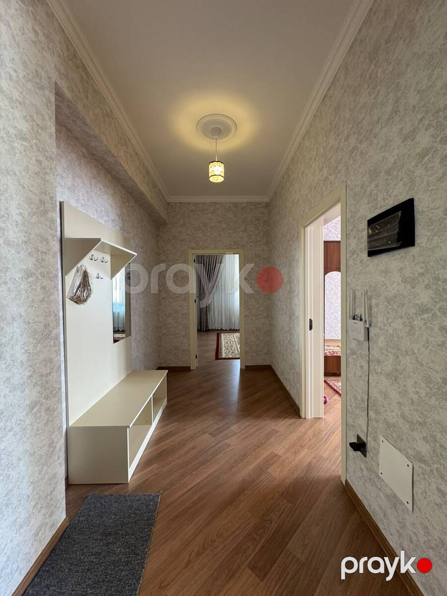 2-otaqlı yeni tikili kirayə verilir, Səbail r., 85 m² — Mənzil, Bakı (9)