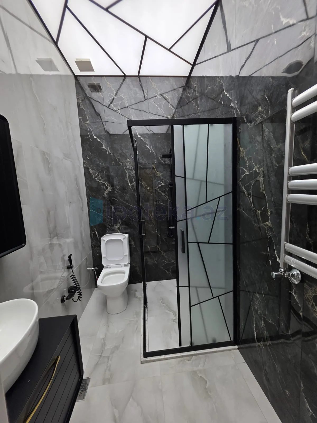 Satılır: 4 Otaq, Bağlar, Xəzər r., Şüvəlan q., 140.00 m² — Torpaq, Şüvəlan (11)