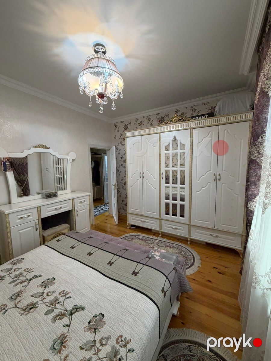 Həyət evi, Binəqədi qəs — Ev, villa, Bakı (6)