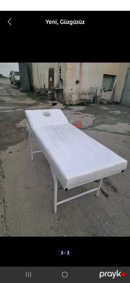 Salon çarpayısı — Biznes və avadanlıq, Bakı (4)