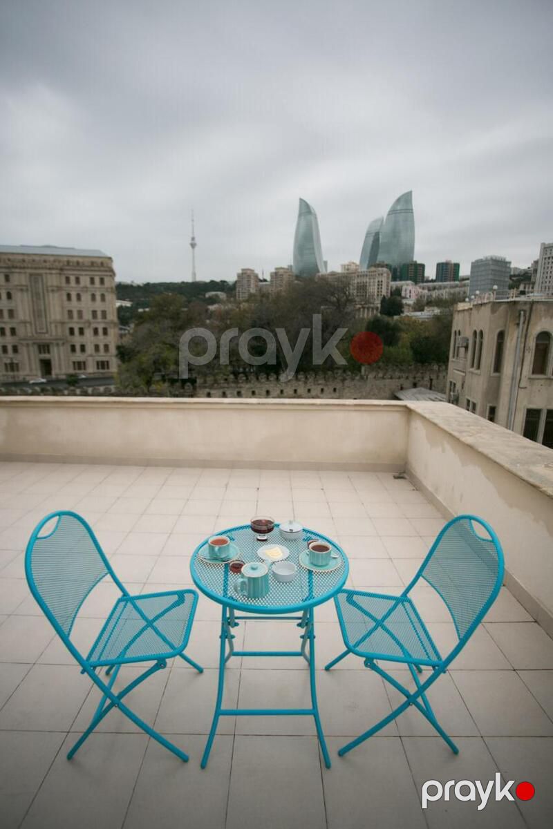 Satılır obyekt 700 m² — Əmlak, Bakı (6)