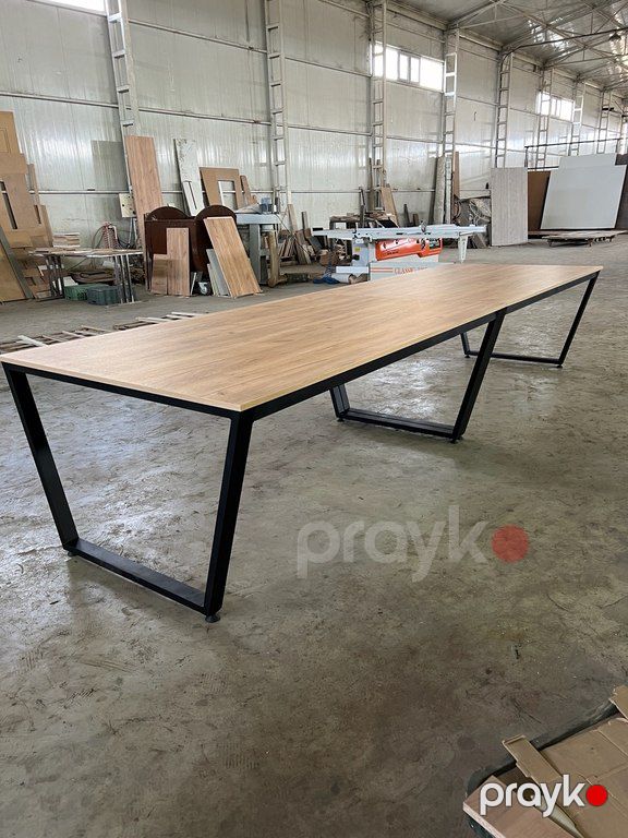 Ofis masaları — Mebel, Bakı (9)