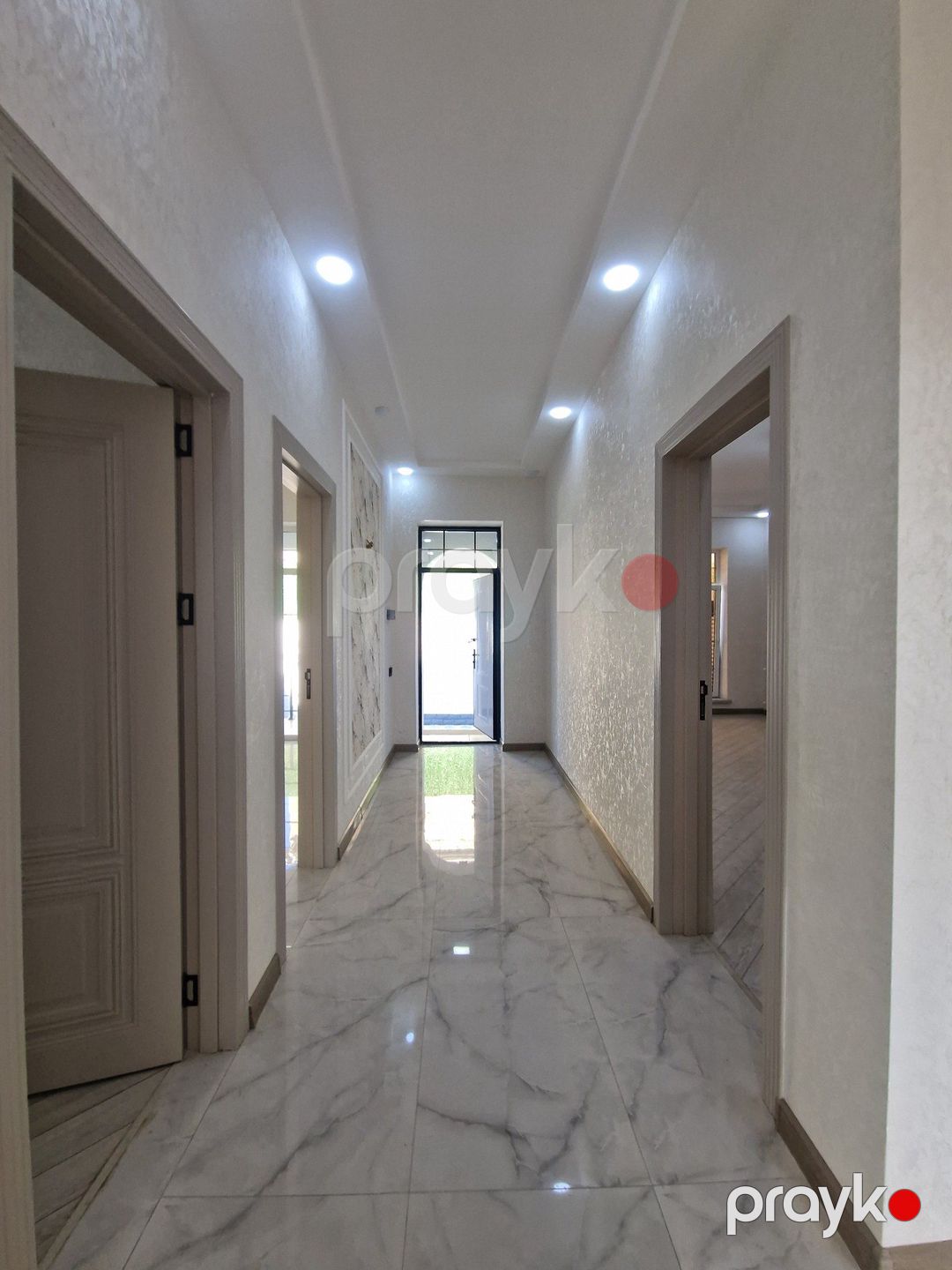 Həyət evi, Zabrat qəs — Ev, villa, Bakı (9)