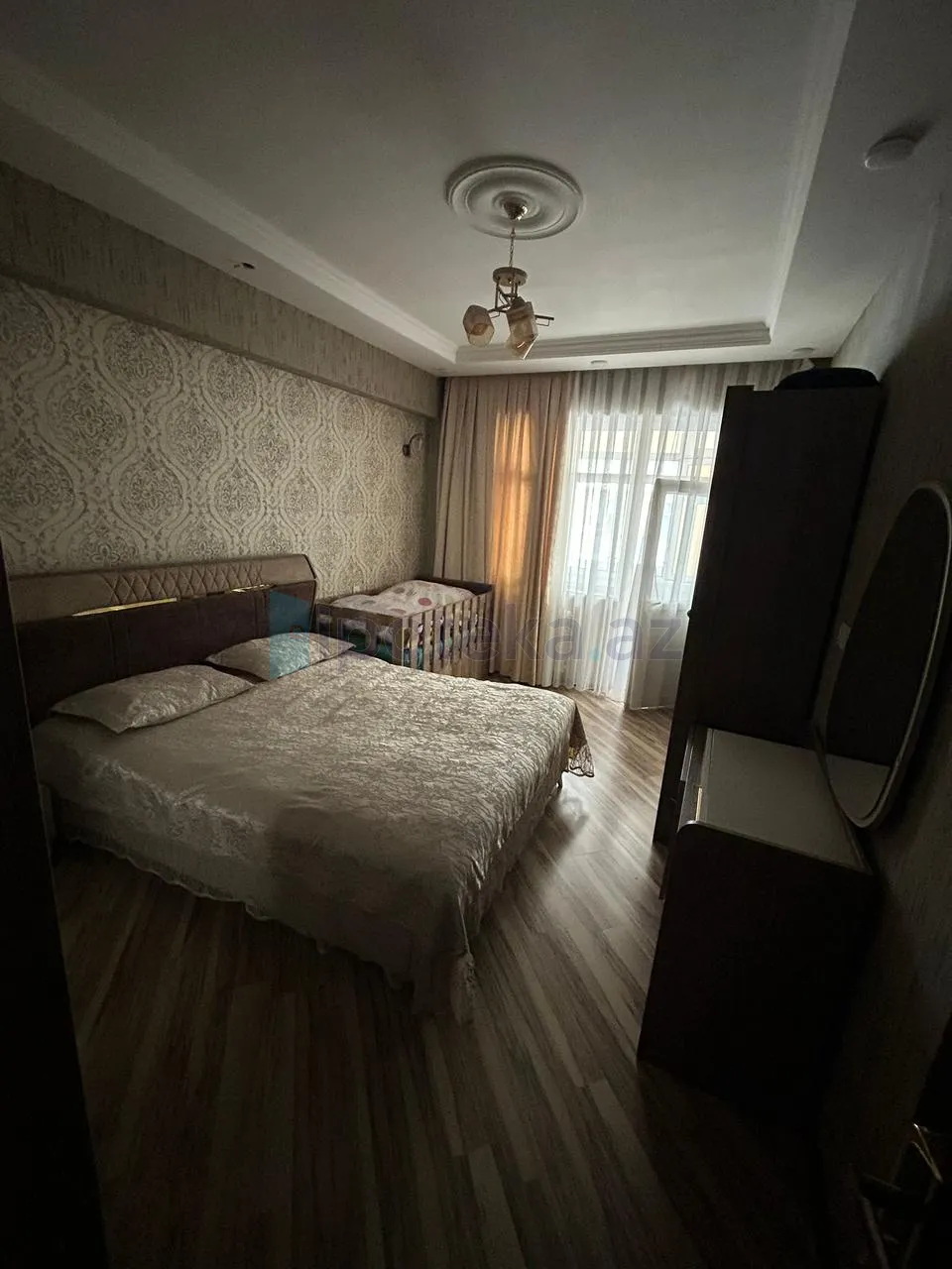 Satılır: 2 Otaq, Yeni tikili, 70.00 m² — Mənzil, Xırdalan (2)
