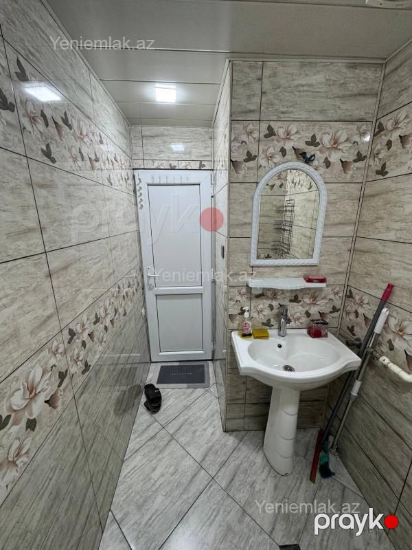 Satılır 3 otaqlı Bina evi menzil (Yeni tikili), 83 m², Masazır — Mənzil, Abşeron (8)