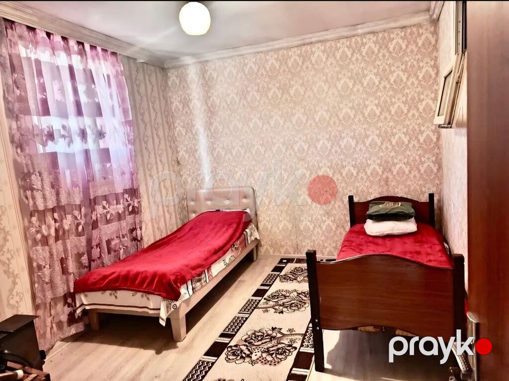 Addelnı evdır seherın merkezınde yerlesır ag seher terefde nerımanova — Mənzil, Bakı (4)