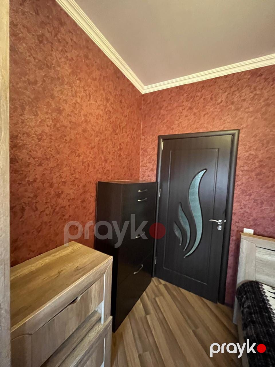 Satış: 2 otaqlı Yeni tikili, 50 m², H.Eliyev prospekti 55 — Mənzil (6)