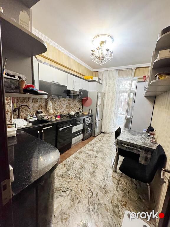 Satılır 3 otaqlı yeni tikili 83 m² — Mənzil, Xırdalan (4)