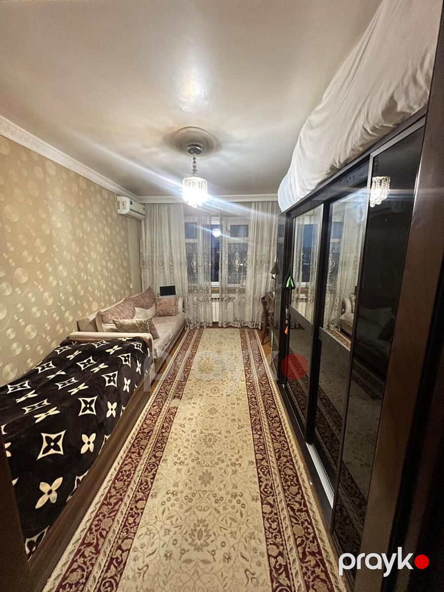 Satılır 3 otaqlı köhnə tikili 80 m² — Mənzil, Bakı (4)