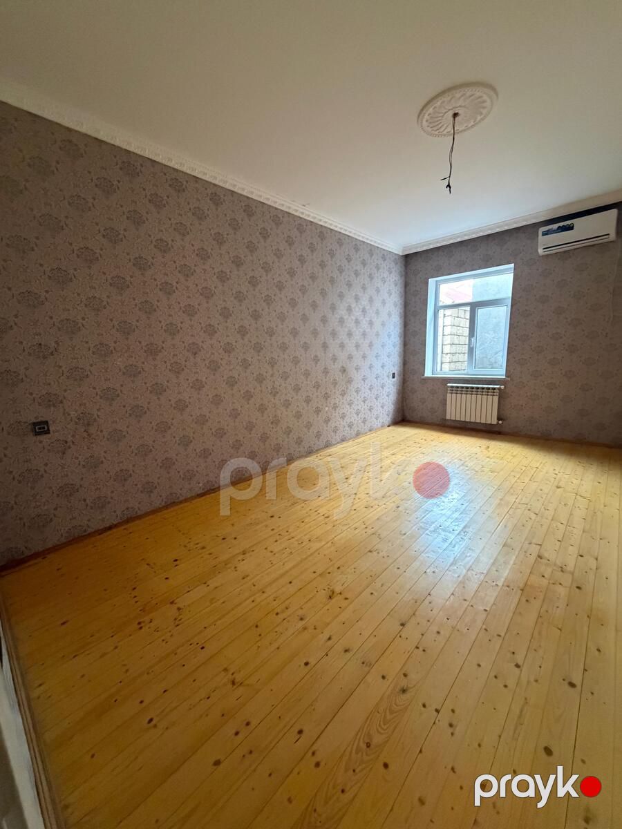 Satılır 3 otaqlı həyət evi/bağ evi 70 m² — Ev, villa, Bakı (2)
