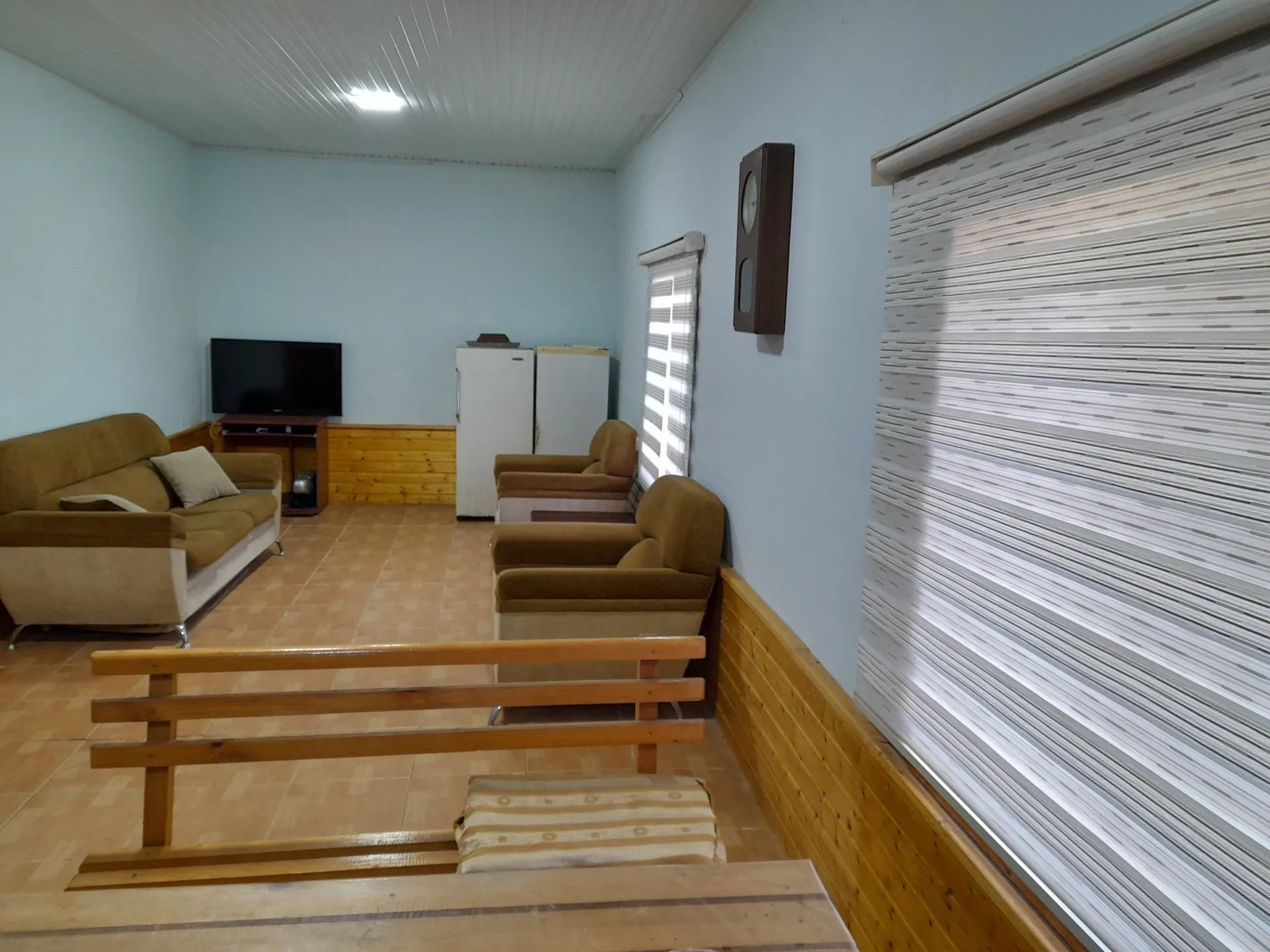 Xaçmaz, 4 otaqlı Həyət evi satılır - 250 m², 2 mərtəbə, 50 sot — Ev, villa, Xaçmaz (6)