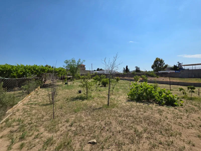 Şüvəlan, Torpaq satılır - 20 sot — Villa Park