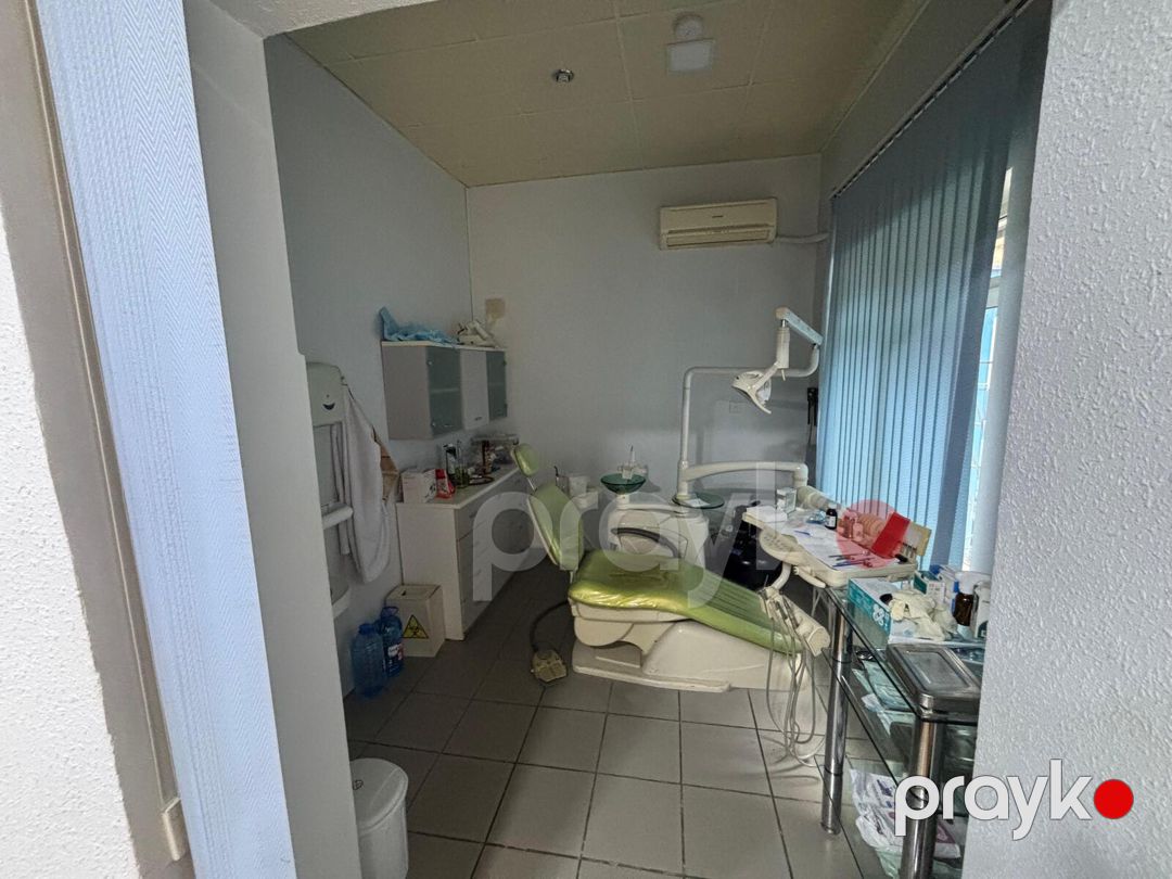 İcarəyə verilir obyekt 475 m² — Əmlak, Bakı (7)