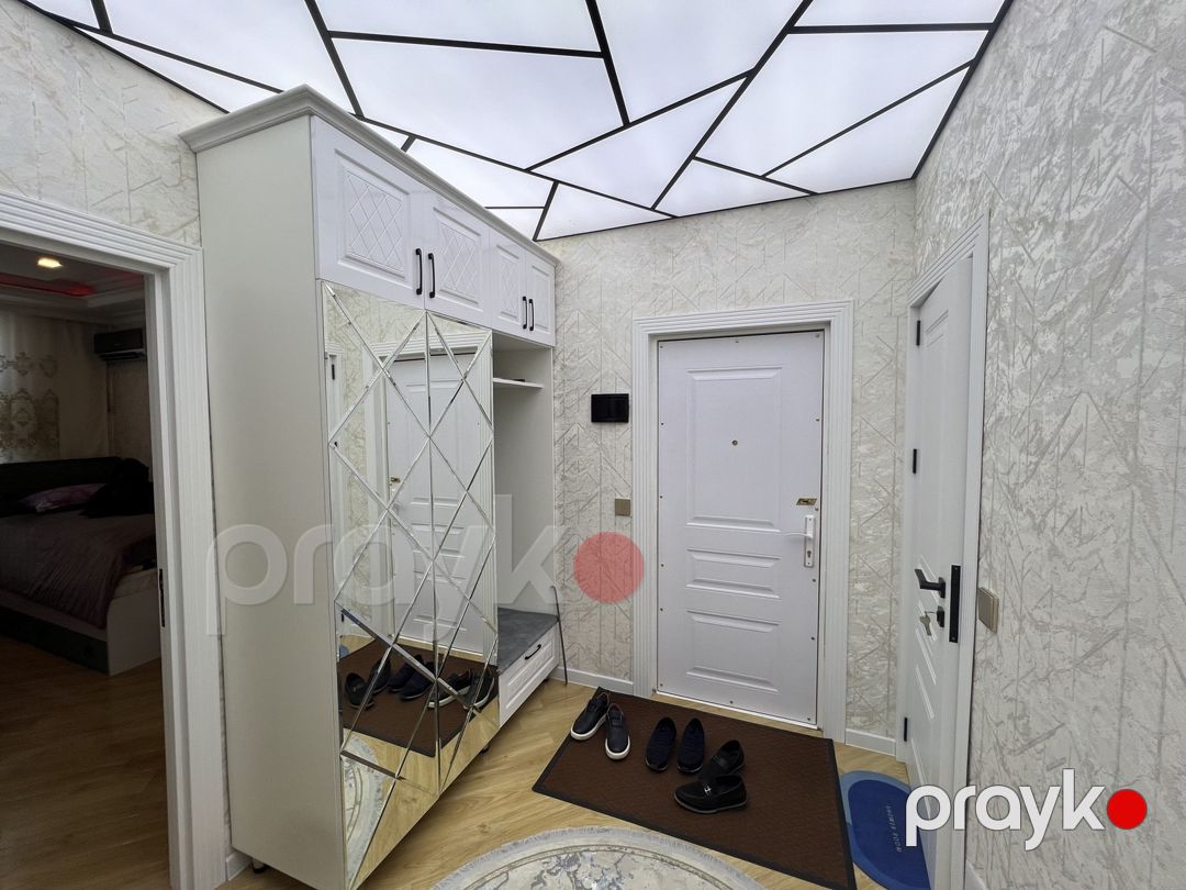 Satılır 3 otaqlı köhnə tikili 100 m² — Mənzil, Bakı (11)