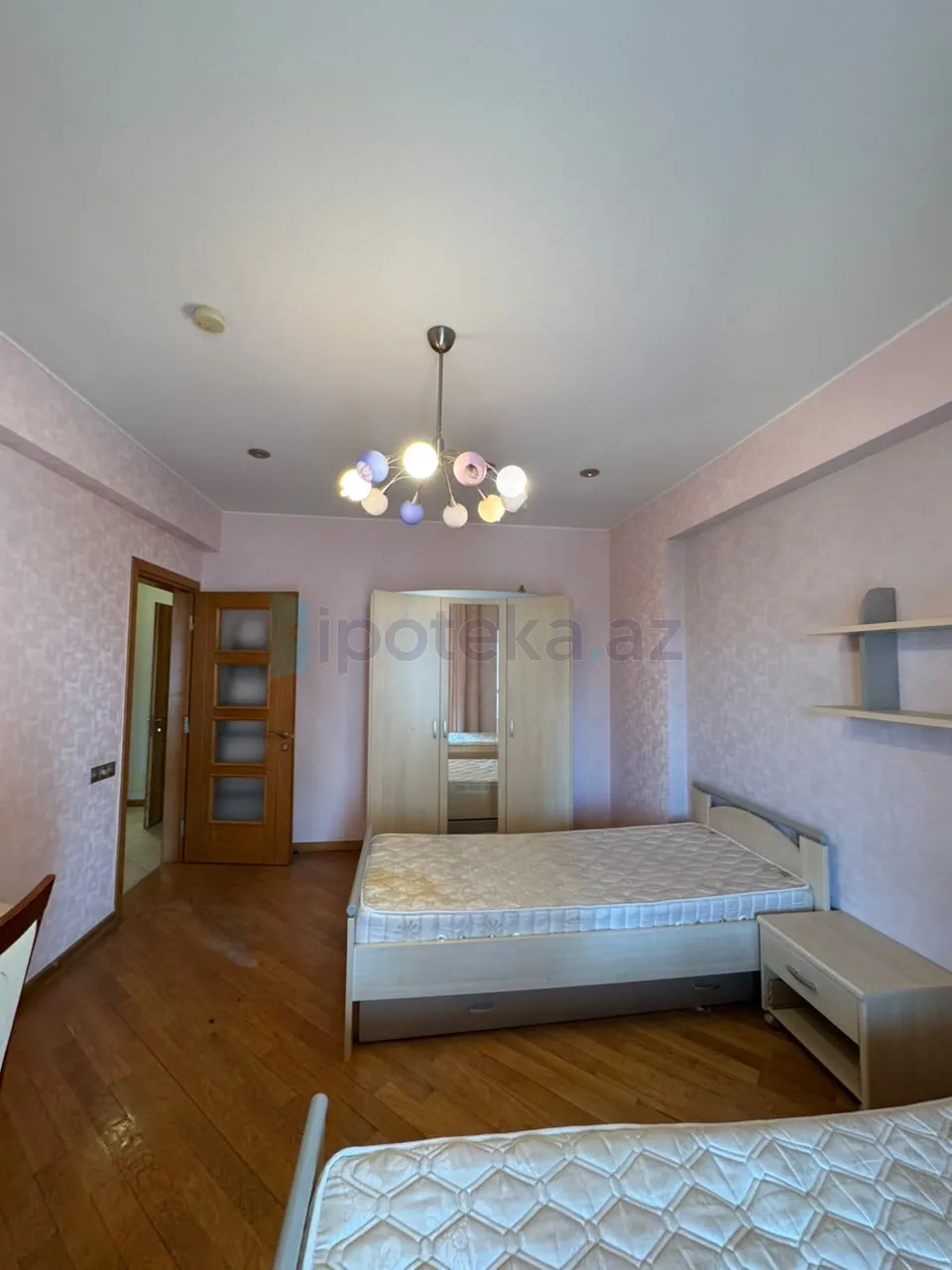 Satılır: 3 Otaq, Yeni tikili, Nəsimi r., 145.00 m² — Mənzil, Bakı (5)