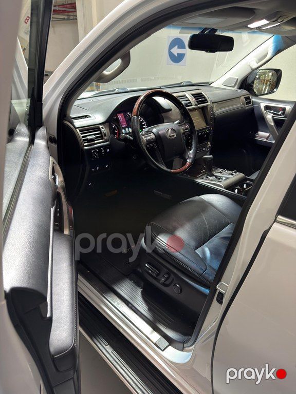 Lexus GX 460, 4.6 L, 2014 il, 227 350 km — Avtomobillər, Bakı (12)