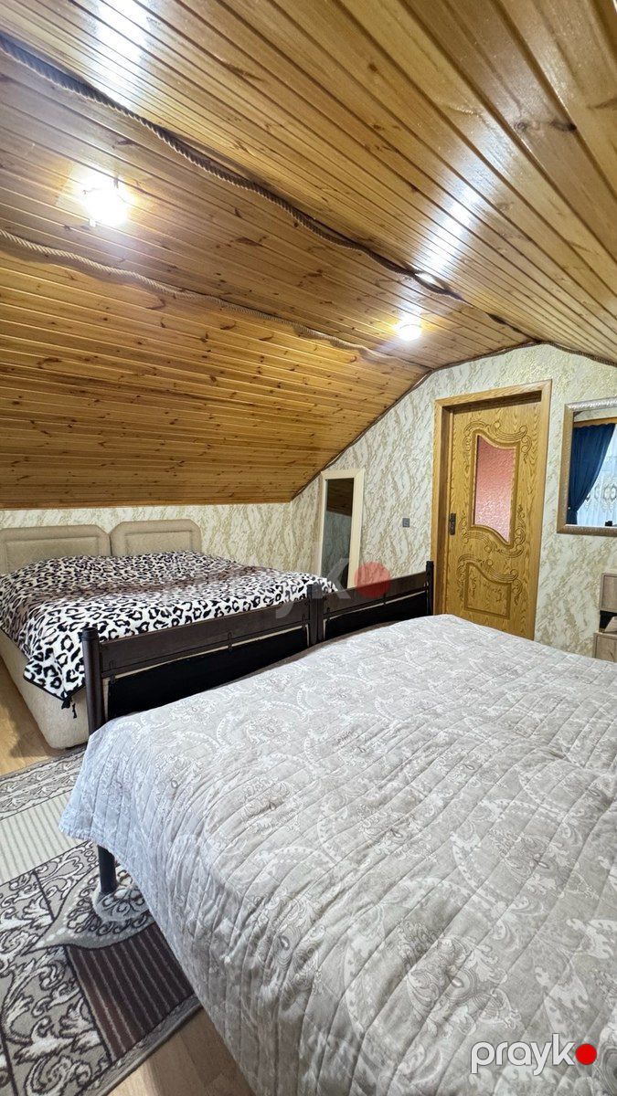 Həyət evi, Corat qəs — Ev, villa, Sumqayıt (7)
