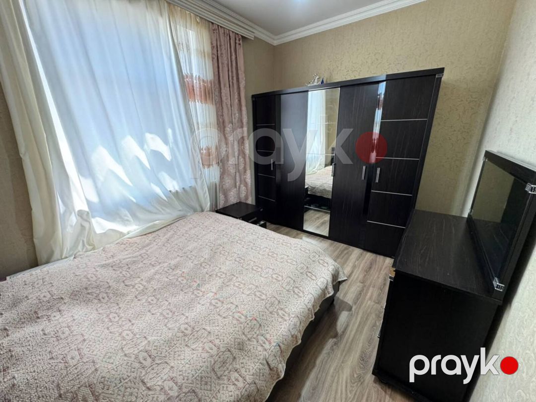 Satılır 2 otaqlı yeni tikili 65 m² — Mənzil, Bakı (9)
