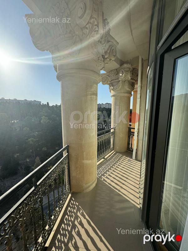 Satılır 3 otaqlı Bina evi menzil (Yeni tikili), 105.4 m², Sumqayıt şəh — Mənzil, Sumqayıt (5)