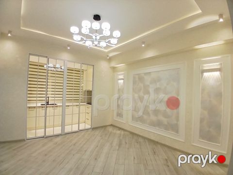Satılır 3 otaqlı yeni tikili 70 m² — Bakı