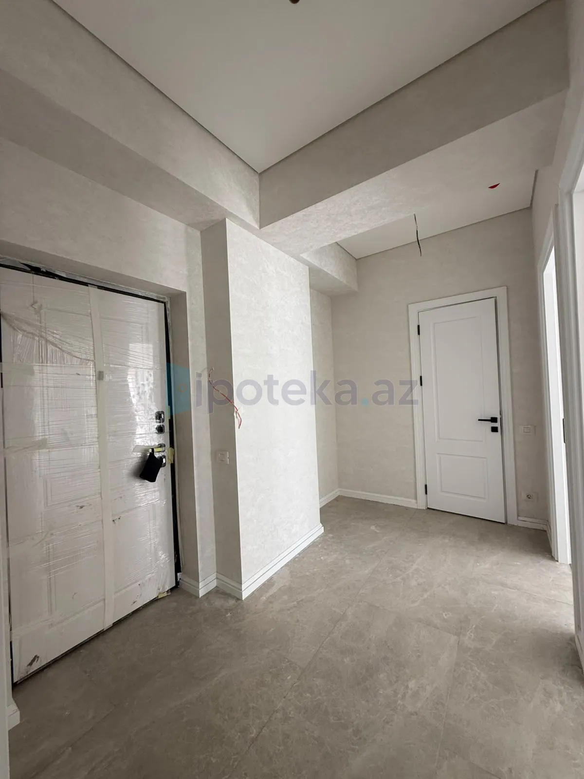 Satılır: 3 Otaq, Yeni tikili, Yasamal r., Yasamal q., 72.00 m² — Mənzil, Bakı (6)